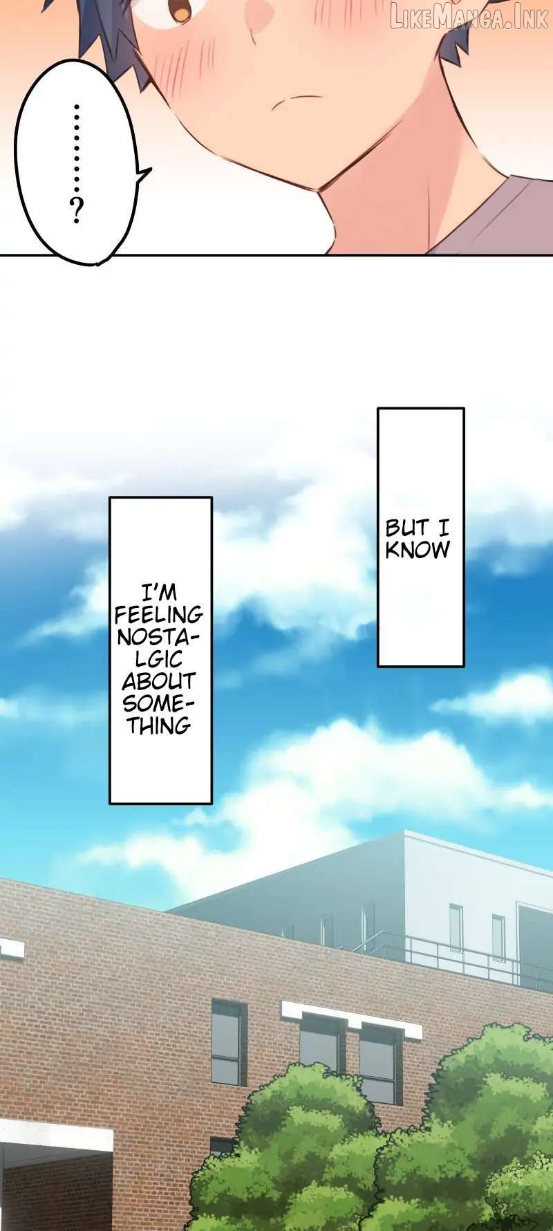 A Hidden Side to my Crush Chapter 136 - page 14