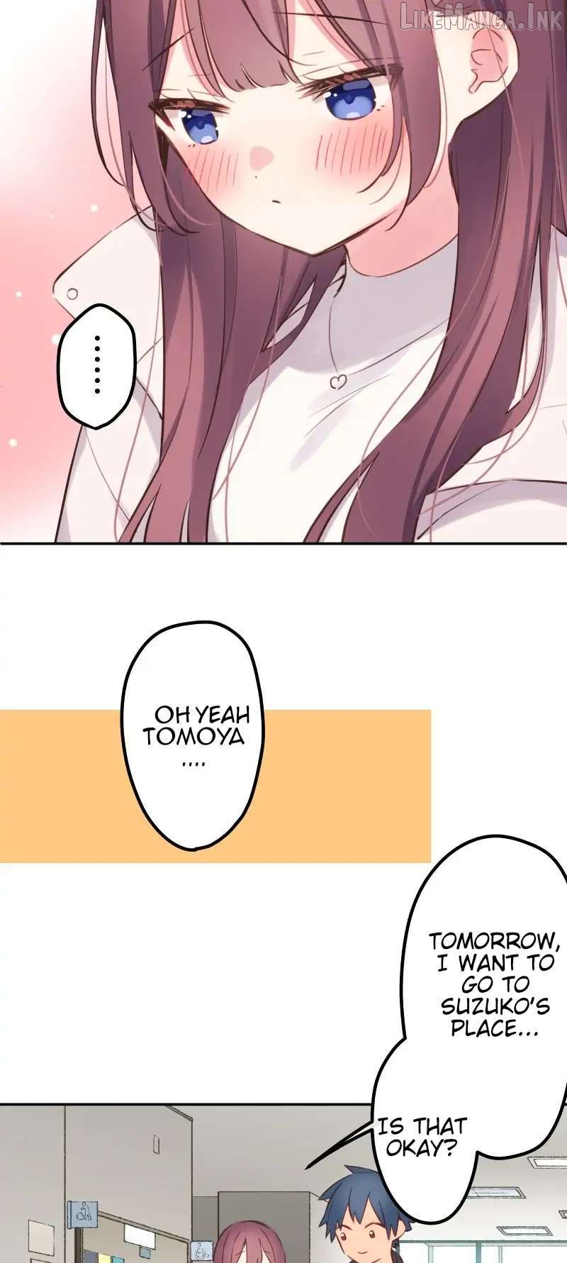 A Hidden Side to my Crush Chapter 136 - page 25