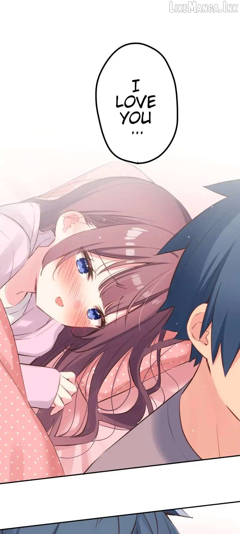 A Hidden Side to my Crush Chapter 136 - page 3