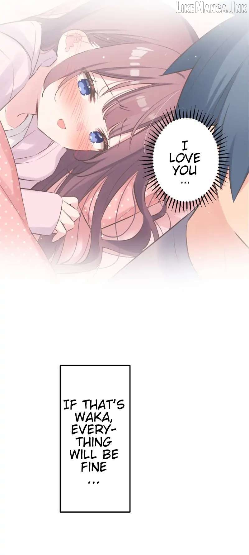 A Hidden Side to my Crush Chapter 136 - page 35
