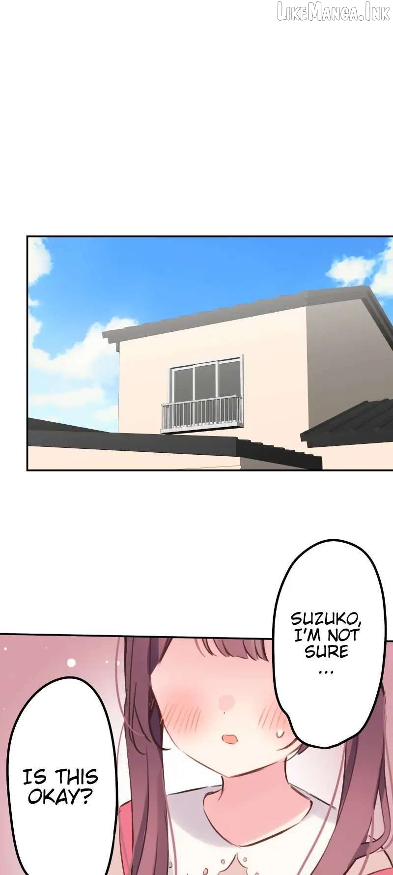 A Hidden Side to my Crush Chapter 136 - page 36