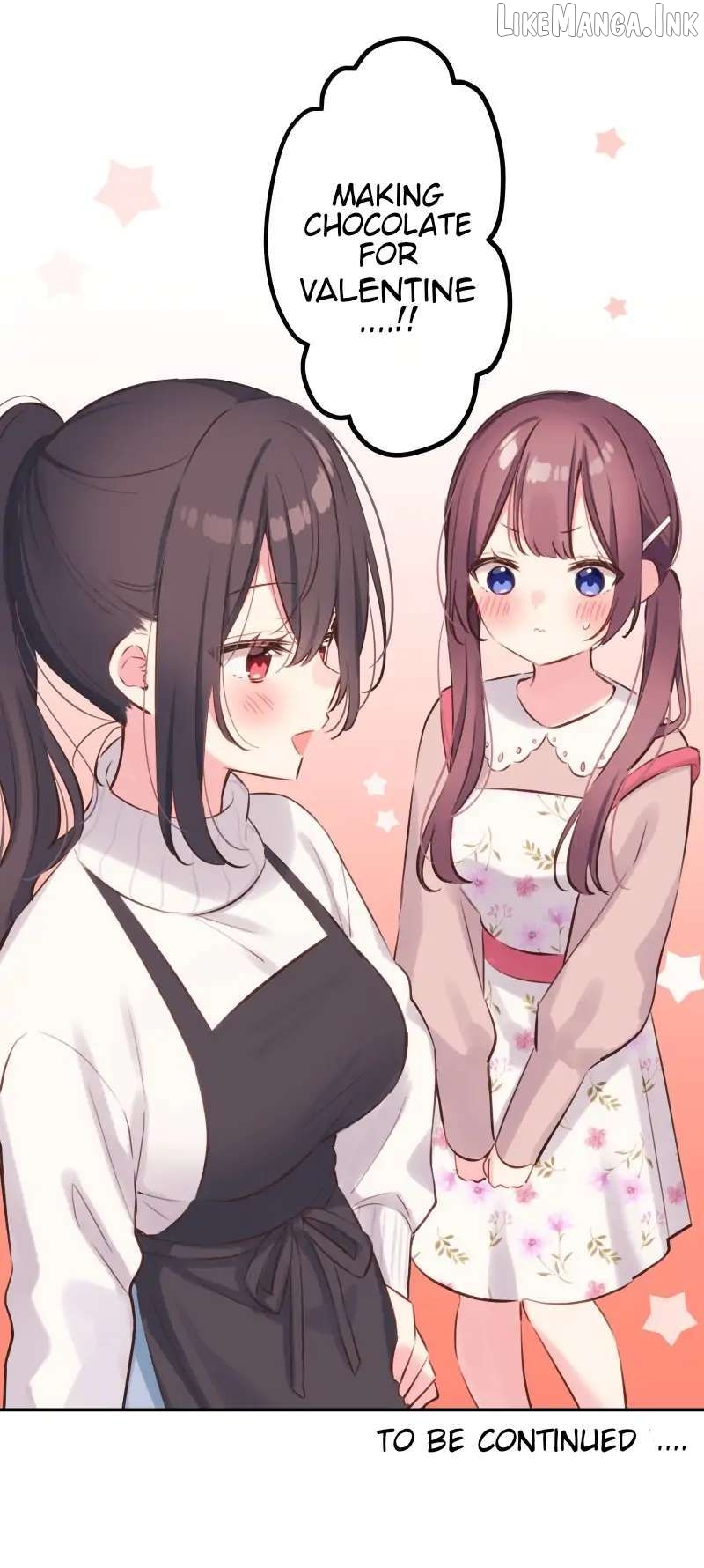 A Hidden Side to my Crush Chapter 136 - page 38