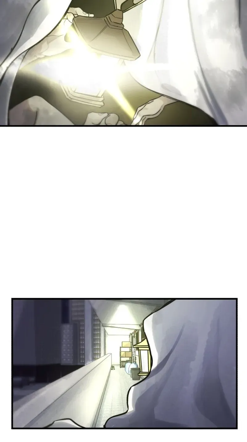 A Strange Phenomenon Chapter 14 - page 119