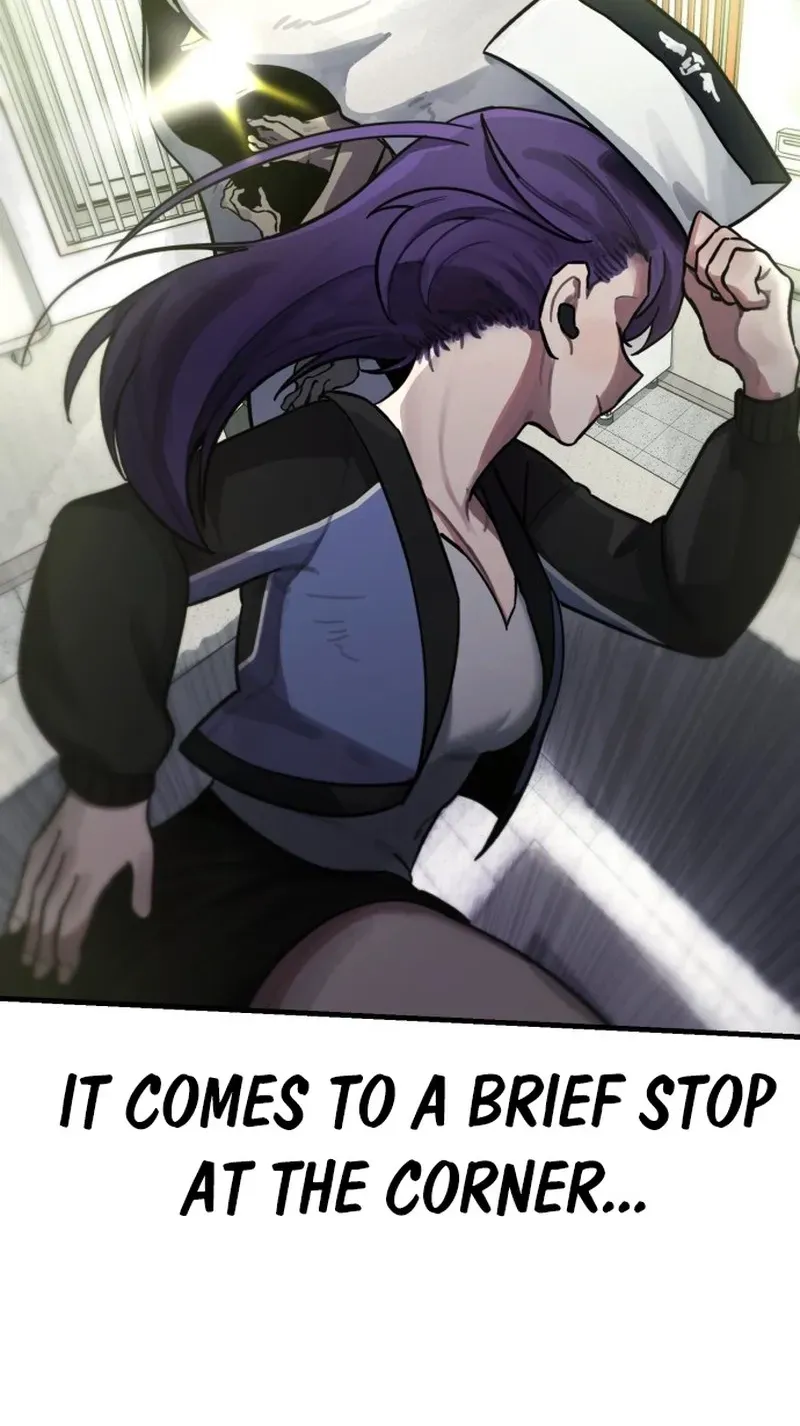 A Strange Phenomenon Chapter 14 - page 121