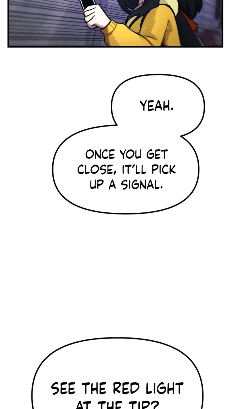 A Strange Phenomenon Chapter 14 - page 151
