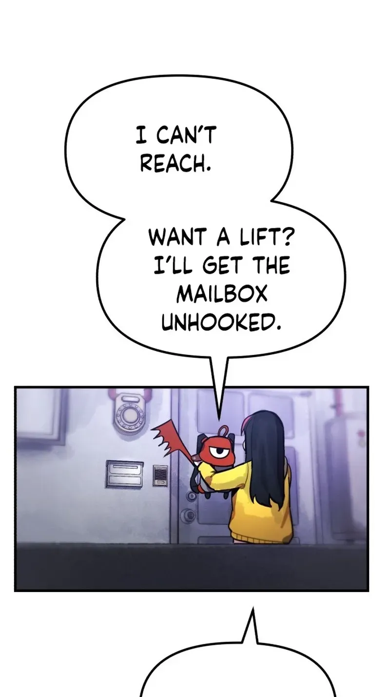 A Strange Phenomenon Chapter 14 - page 157