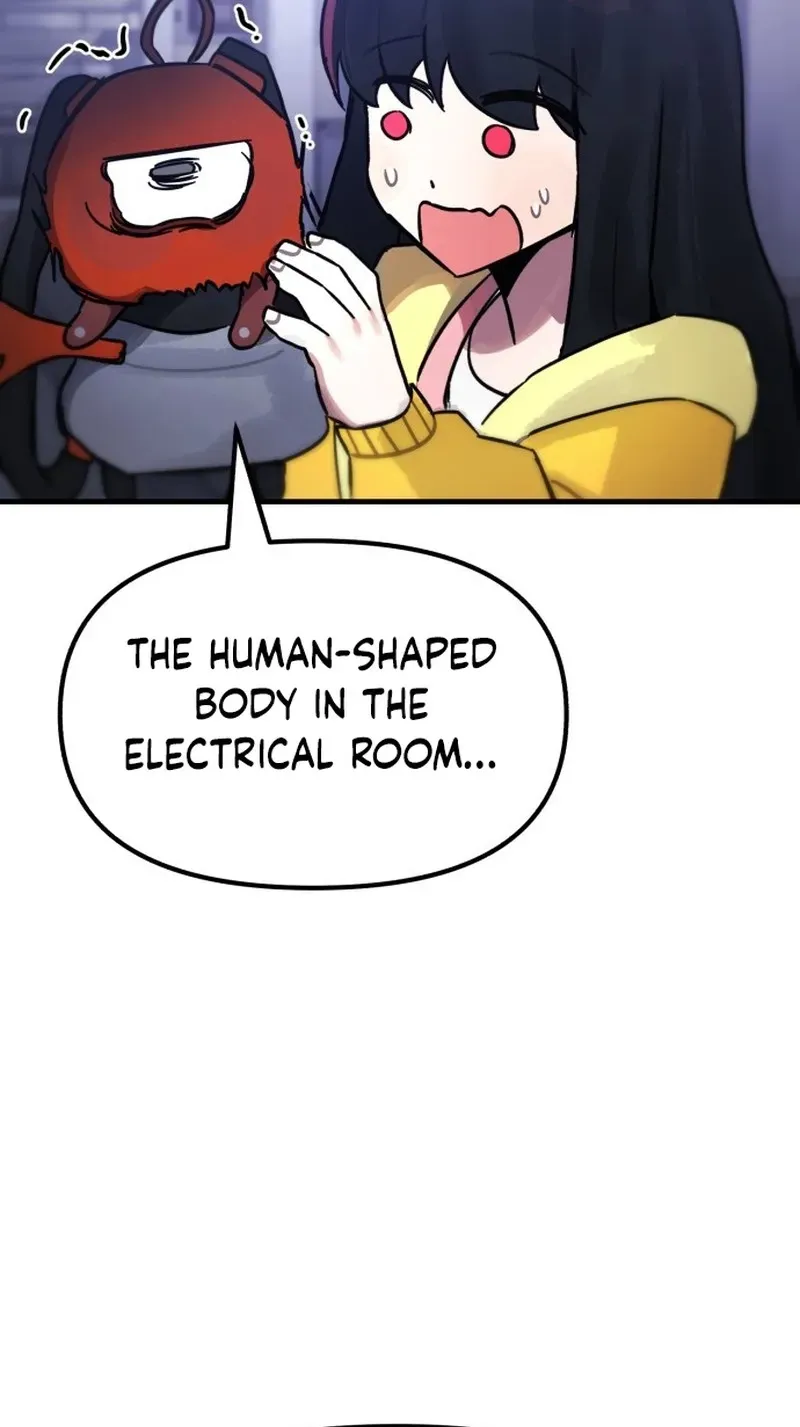 A Strange Phenomenon Chapter 14 - page 160