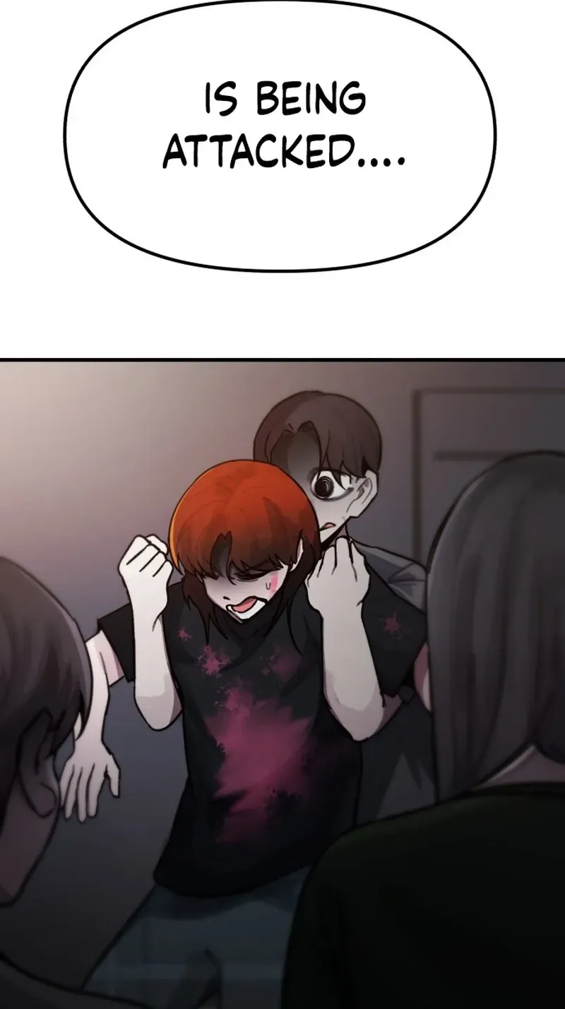 A Strange Phenomenon Chapter 14 - page 161