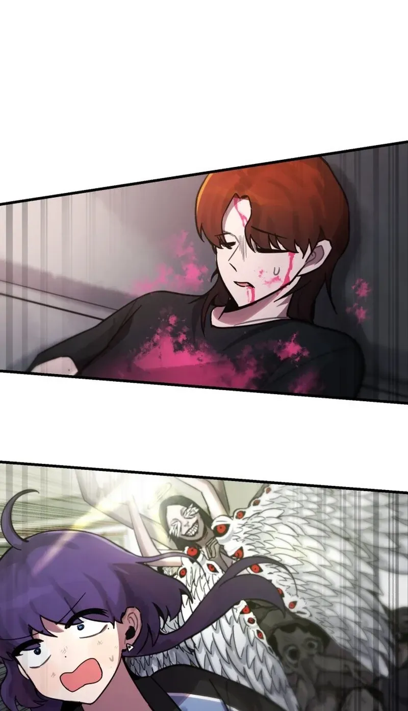 A Strange Phenomenon Chapter 14 - page 188