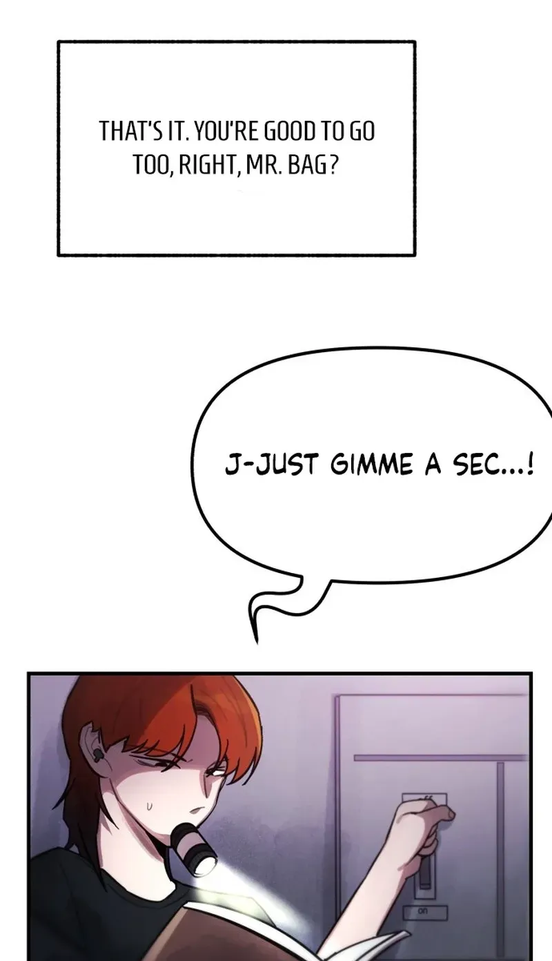 A Strange Phenomenon Chapter 14 - page 32