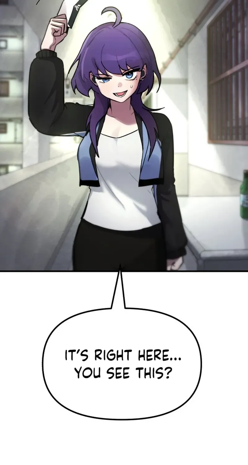 A Strange Phenomenon Chapter 14 - page 38