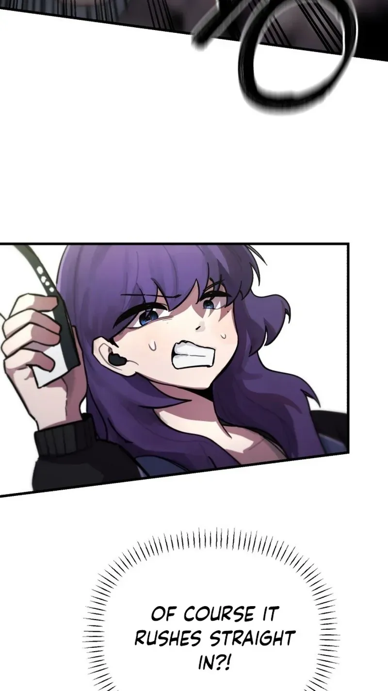A Strange Phenomenon Chapter 14 - page 41