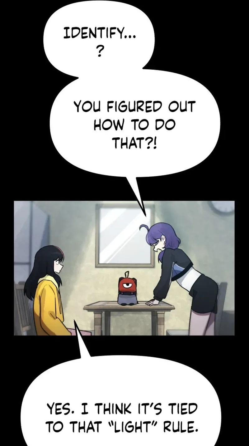 A Strange Phenomenon Chapter 14 - page 47