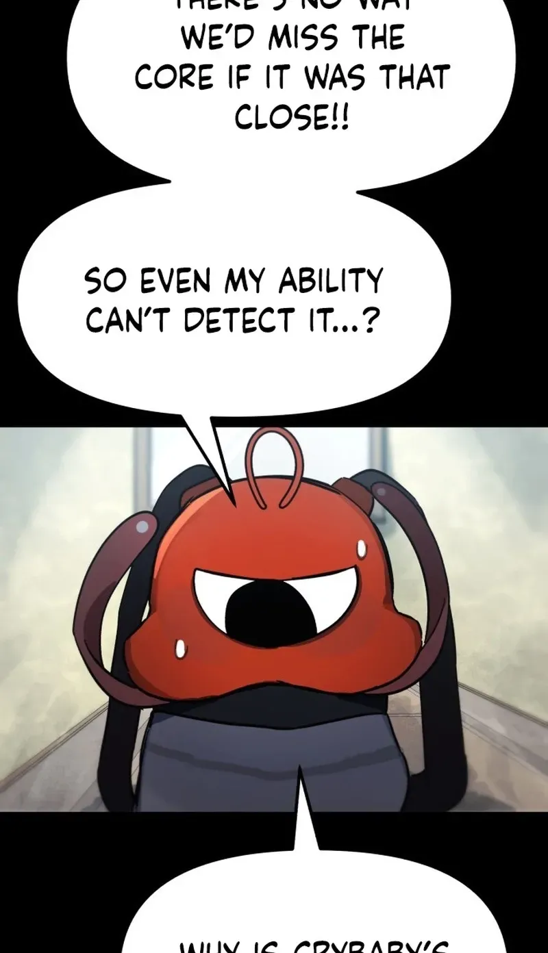 A Strange Phenomenon Chapter 14 - page 56