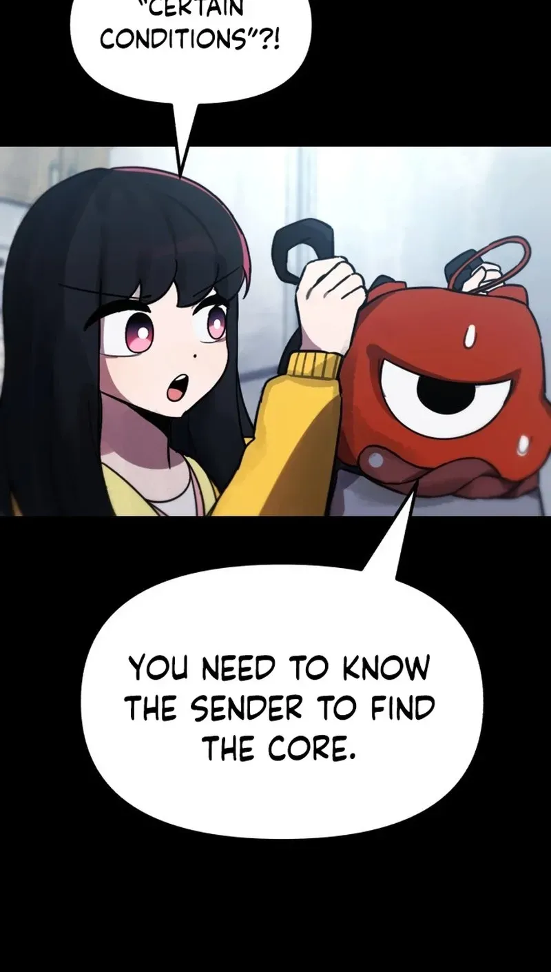 A Strange Phenomenon Chapter 14 - page 65