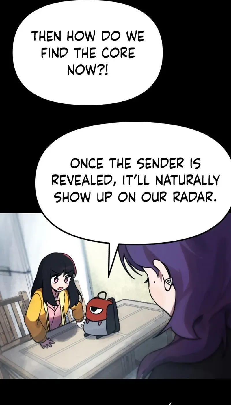 A Strange Phenomenon Chapter 14 - page 68