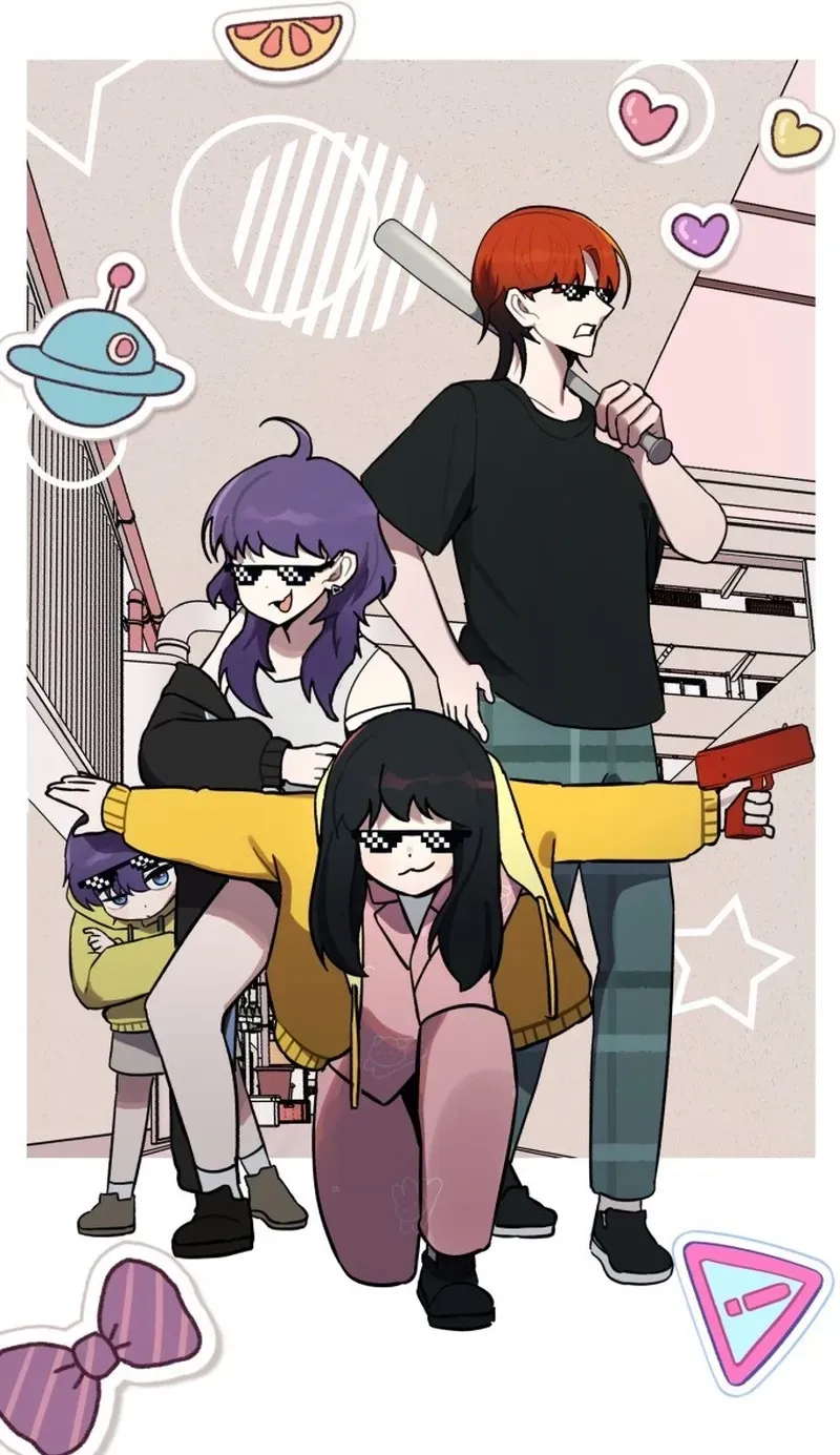A Strange Phenomenon Chapter 14 - page 7