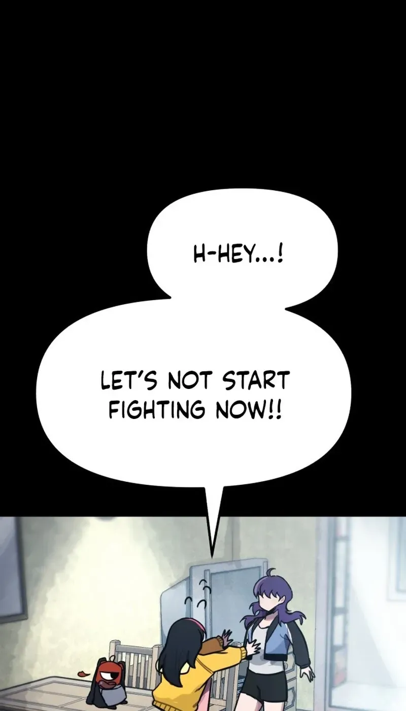 A Strange Phenomenon Chapter 14 - page 72