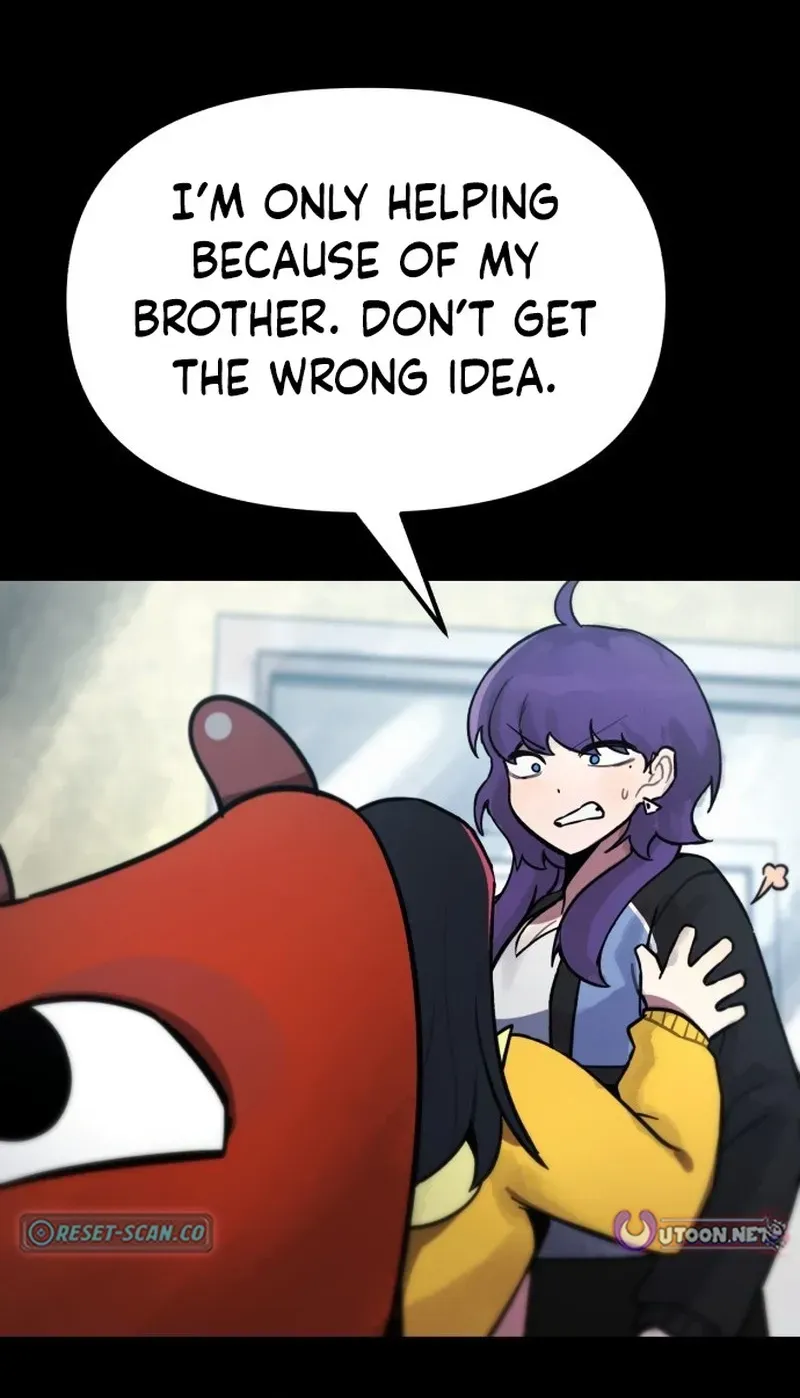 A Strange Phenomenon Chapter 14 - page 74