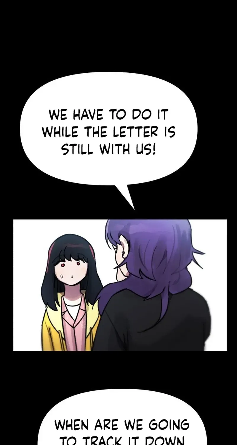 A Strange Phenomenon Chapter 14 - page 83