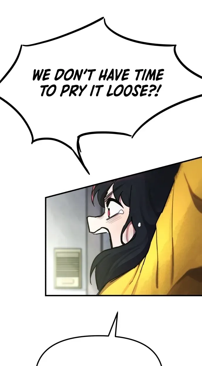 A Strange Phenomenon Chapter 15 - page 10