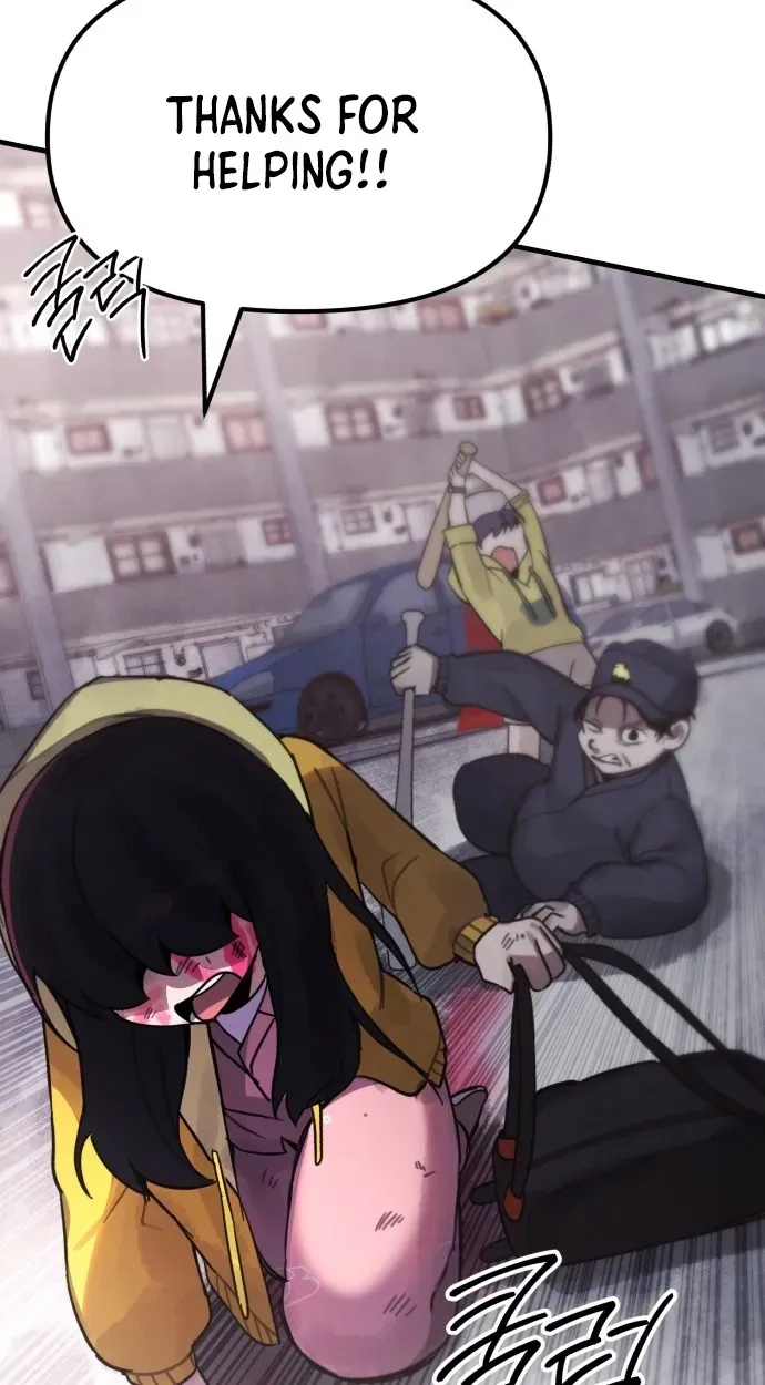 A Strange Phenomenon Chapter 15 - page 111
