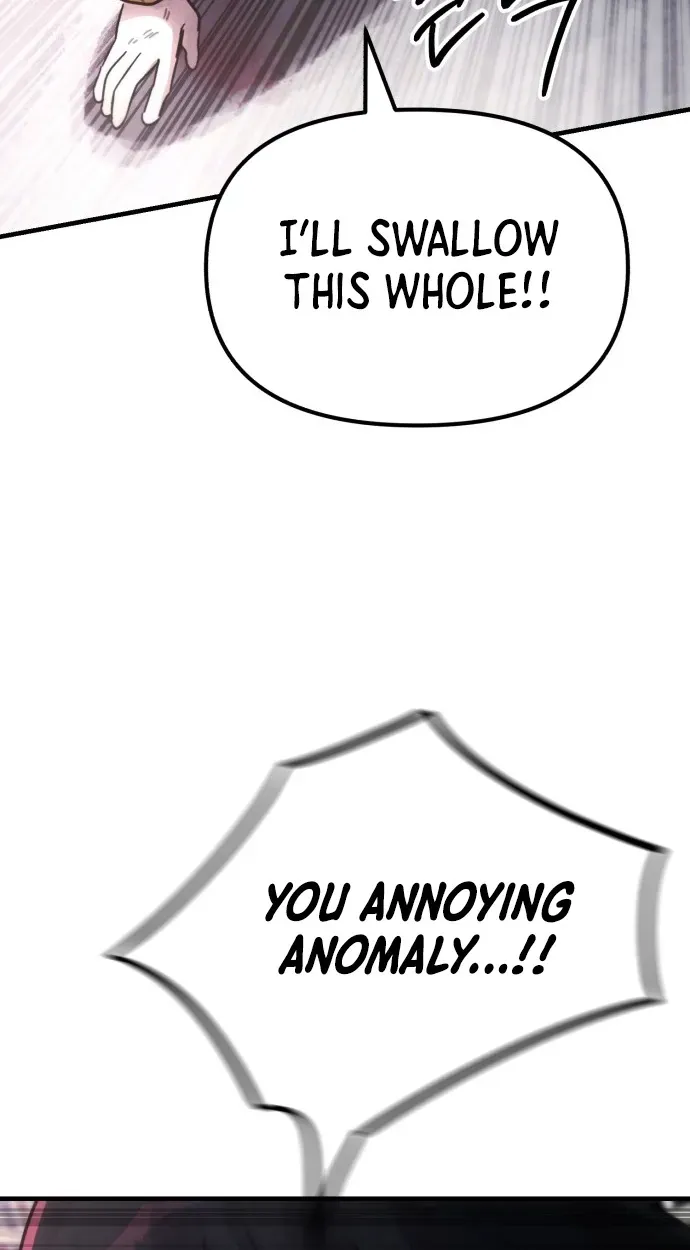 A Strange Phenomenon Chapter 15 - page 112