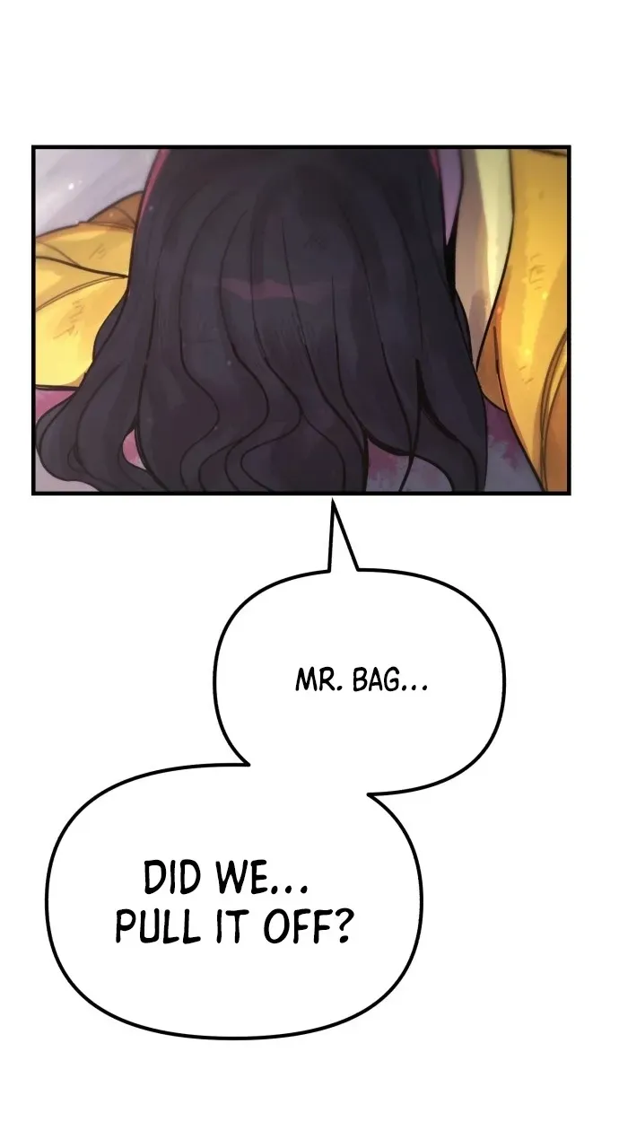 A Strange Phenomenon Chapter 15 - page 124