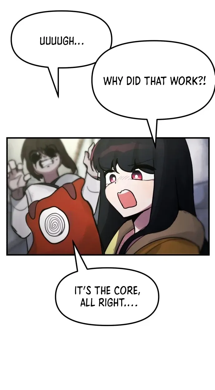 A Strange Phenomenon Chapter 15 - page 13