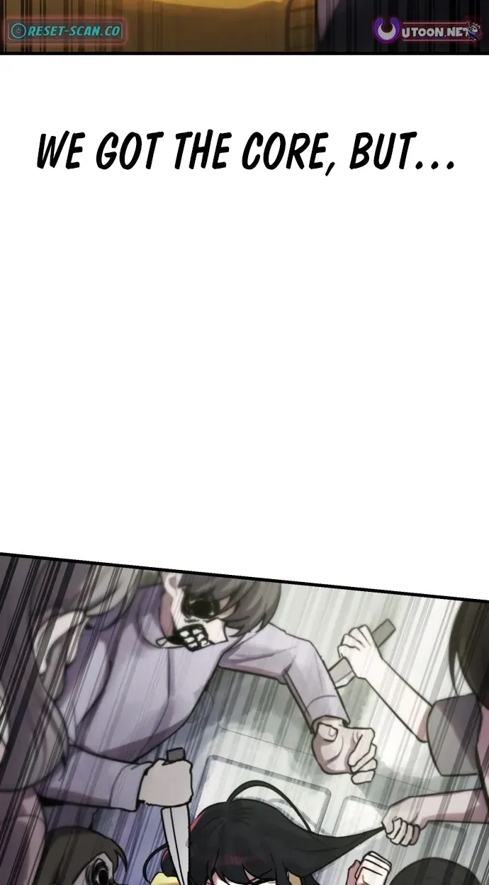 A Strange Phenomenon Chapter 15 - page 15