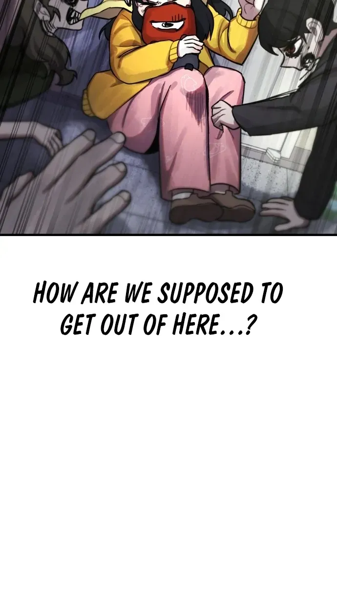 A Strange Phenomenon Chapter 15 - page 16