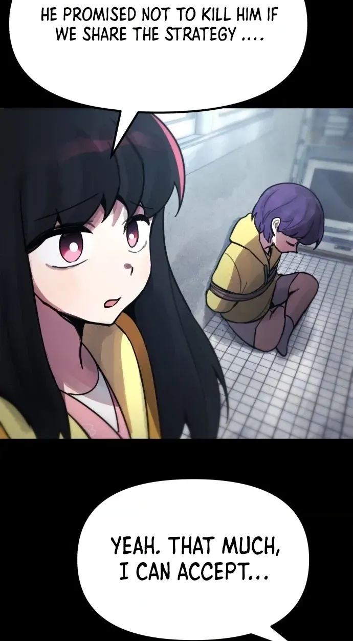 A Strange Phenomenon Chapter 15 - page 30
