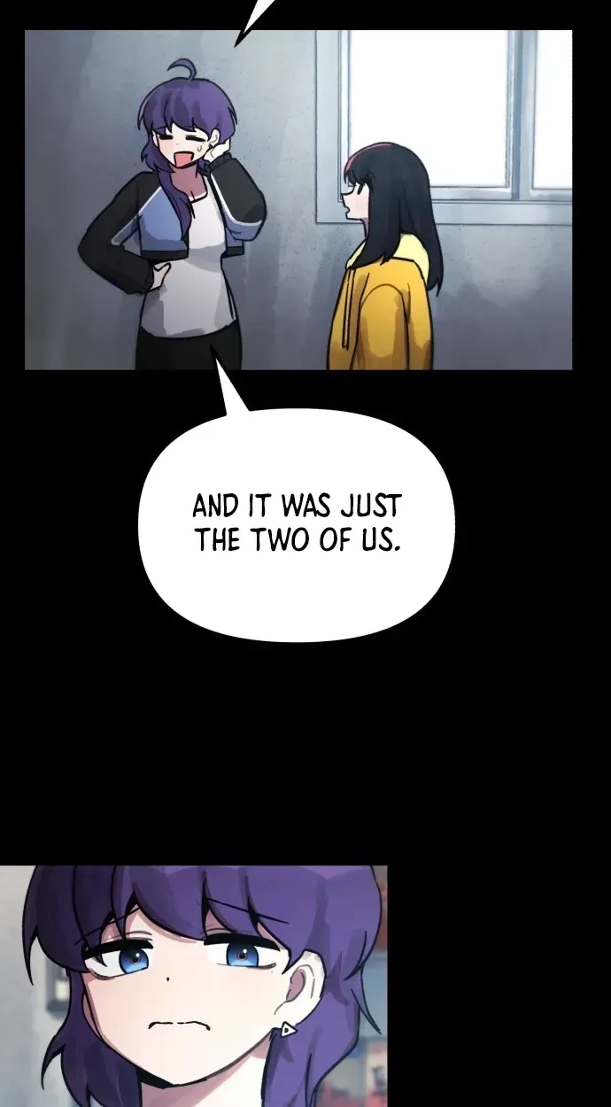 A Strange Phenomenon Chapter 15 - page 33
