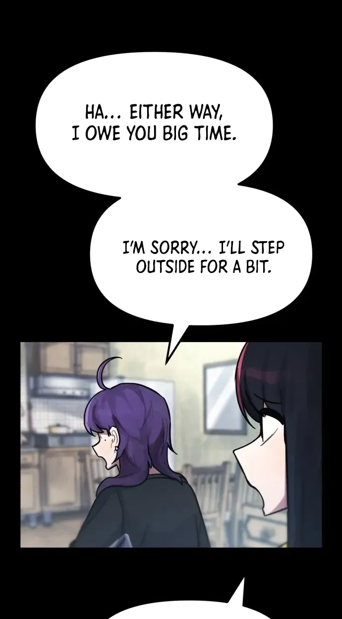 A Strange Phenomenon Chapter 15 - page 36