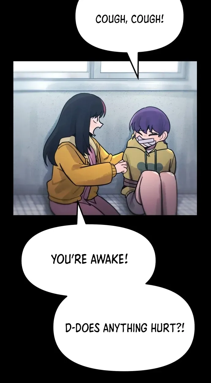 A Strange Phenomenon Chapter 15 - page 39
