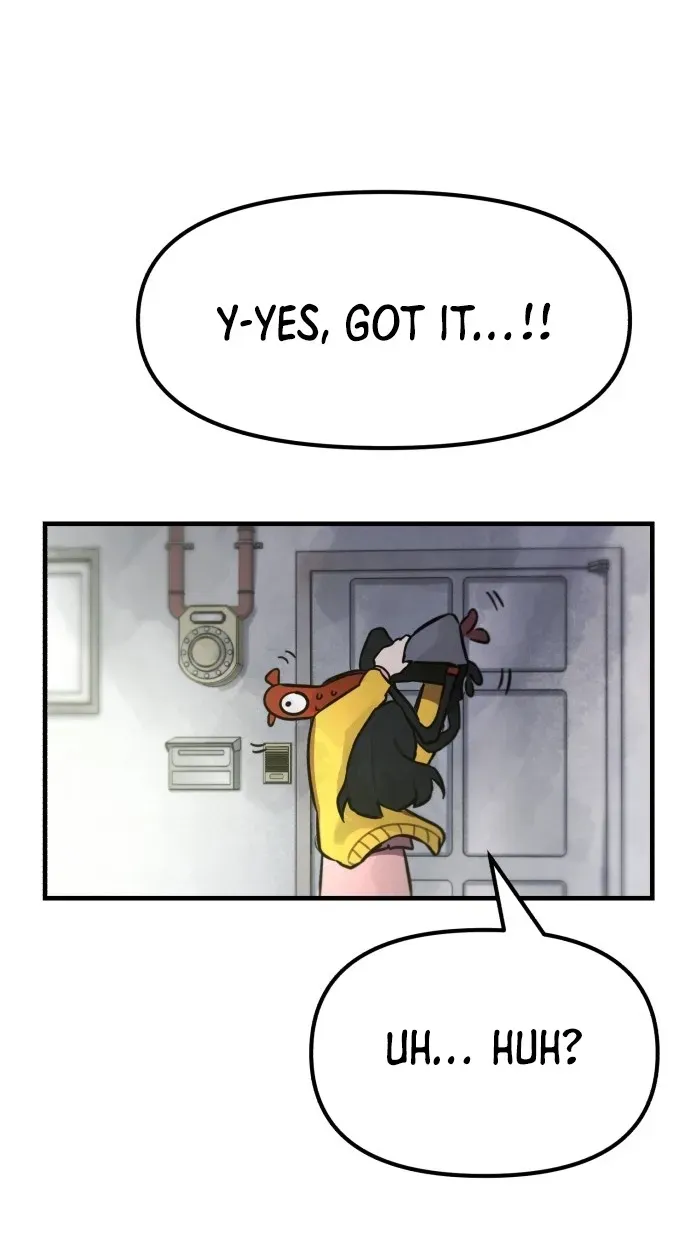 A Strange Phenomenon Chapter 15 - page 7