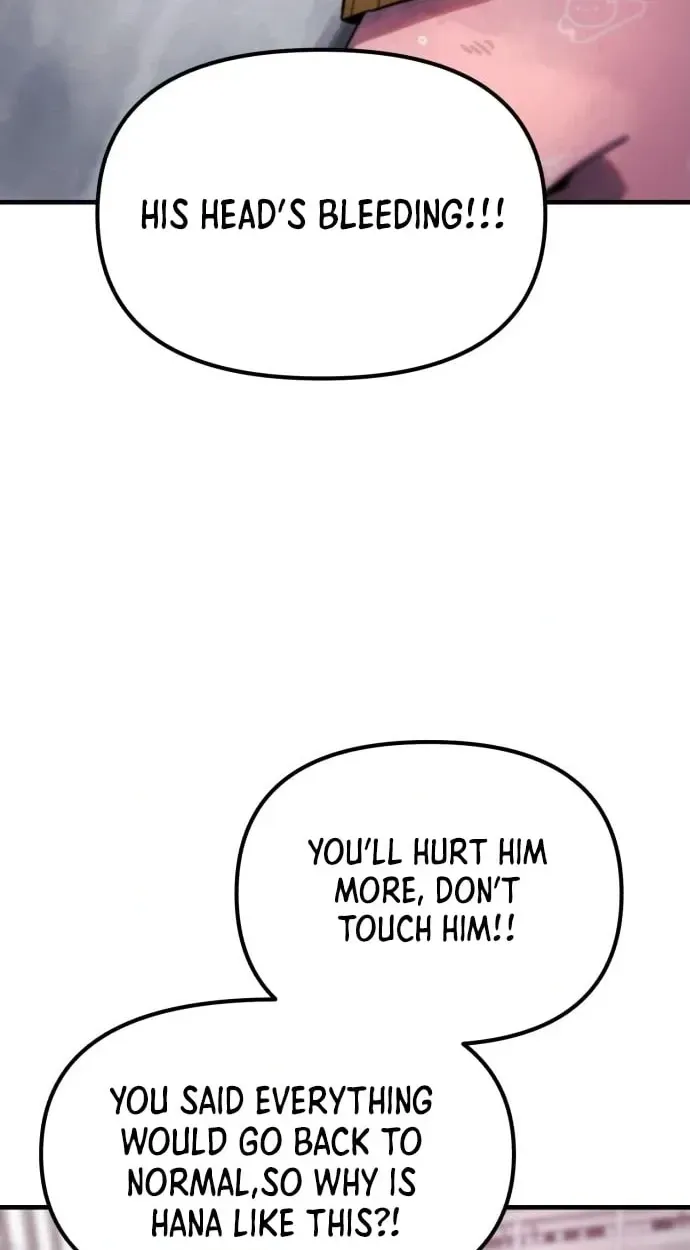 A Strange Phenomenon Chapter 16 - page 10