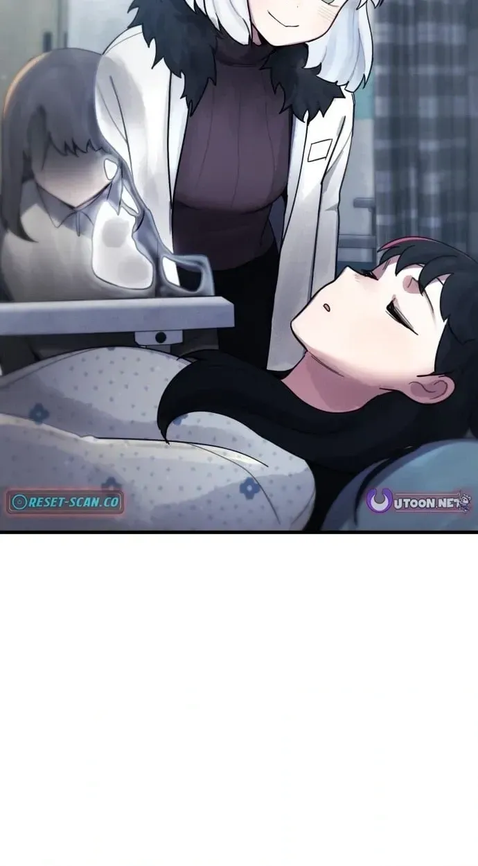 A Strange Phenomenon Chapter 16 - page 110