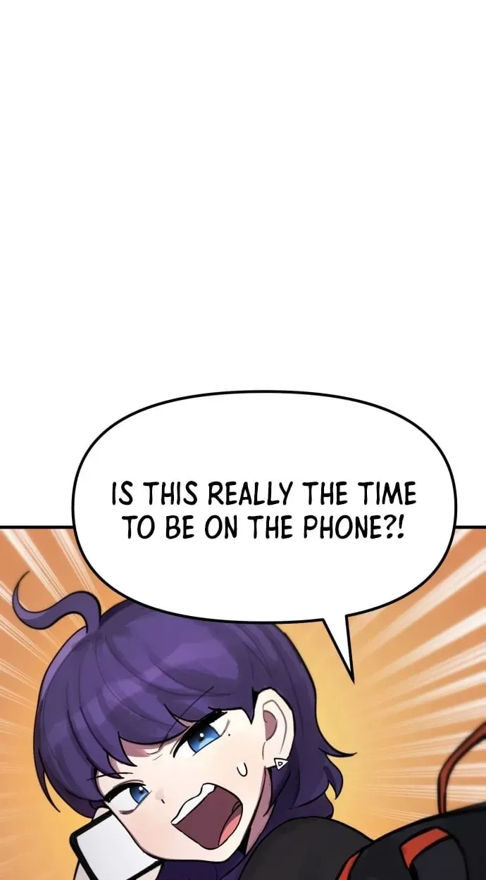 A Strange Phenomenon Chapter 16 - page 14