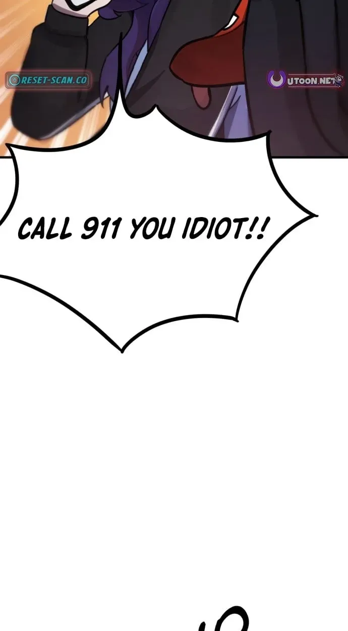 A Strange Phenomenon Chapter 16 - page 15