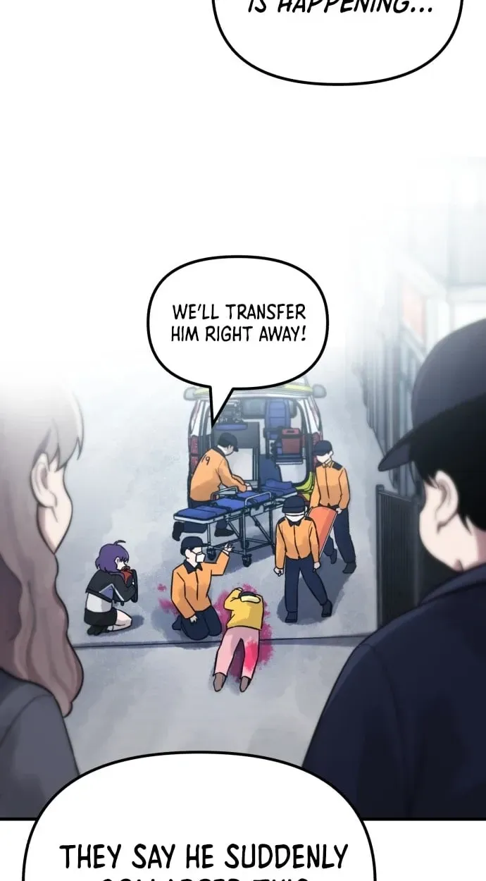 A Strange Phenomenon Chapter 16 - page 18
