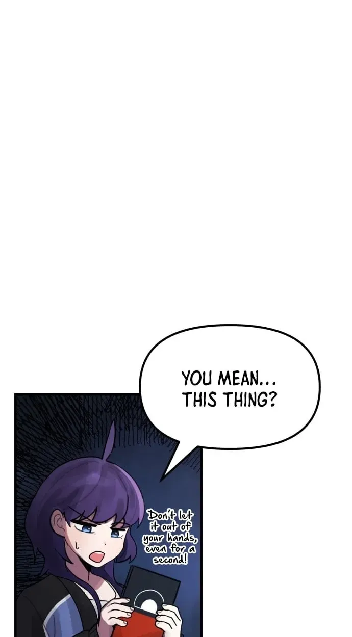 A Strange Phenomenon Chapter 16 - page 32