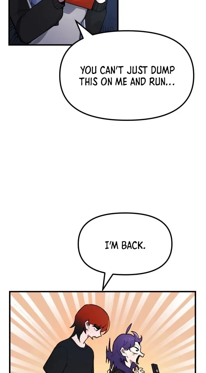 A Strange Phenomenon Chapter 16 - page 33