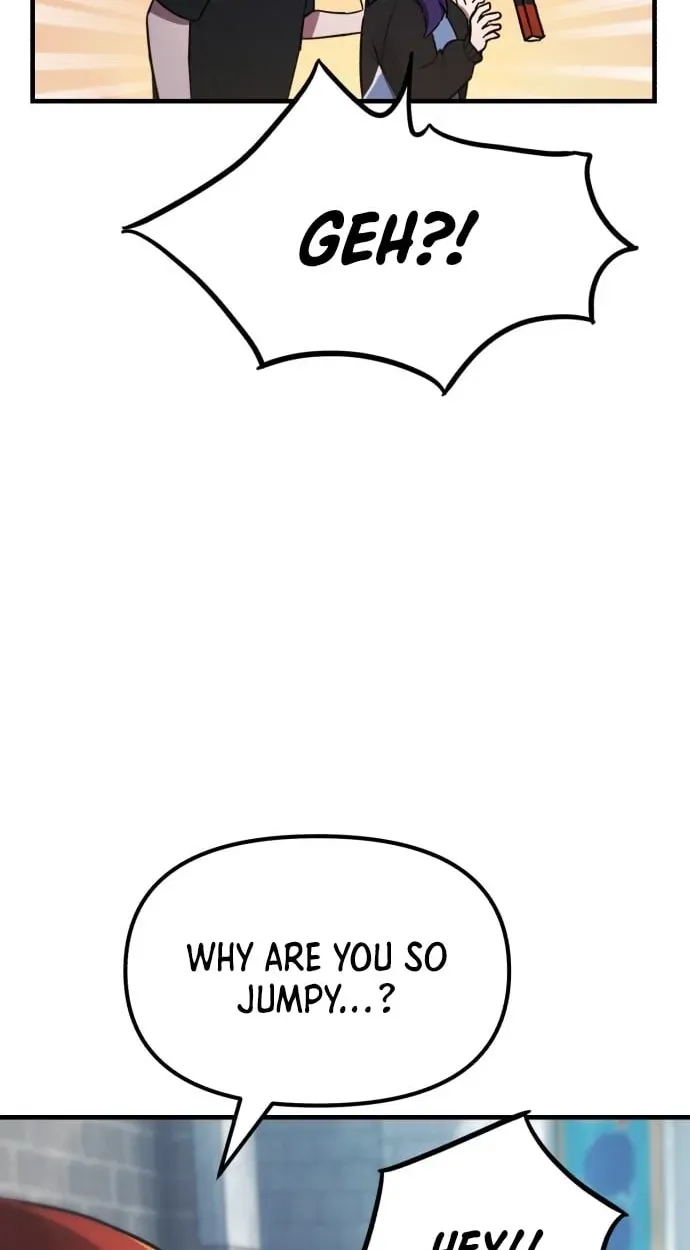 A Strange Phenomenon Chapter 16 - page 34