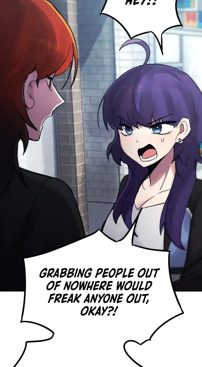 A Strange Phenomenon Chapter 16 - page 35