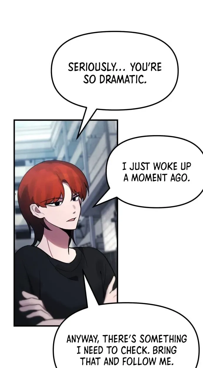 A Strange Phenomenon Chapter 16 - page 37