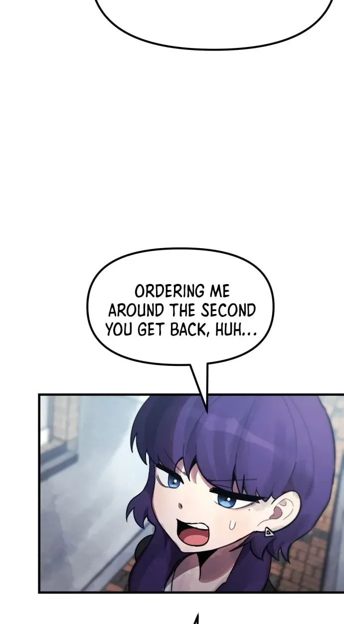 A Strange Phenomenon Chapter 16 - page 38