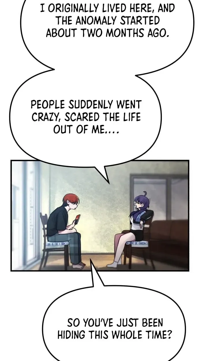 A Strange Phenomenon Chapter 16 - page 48