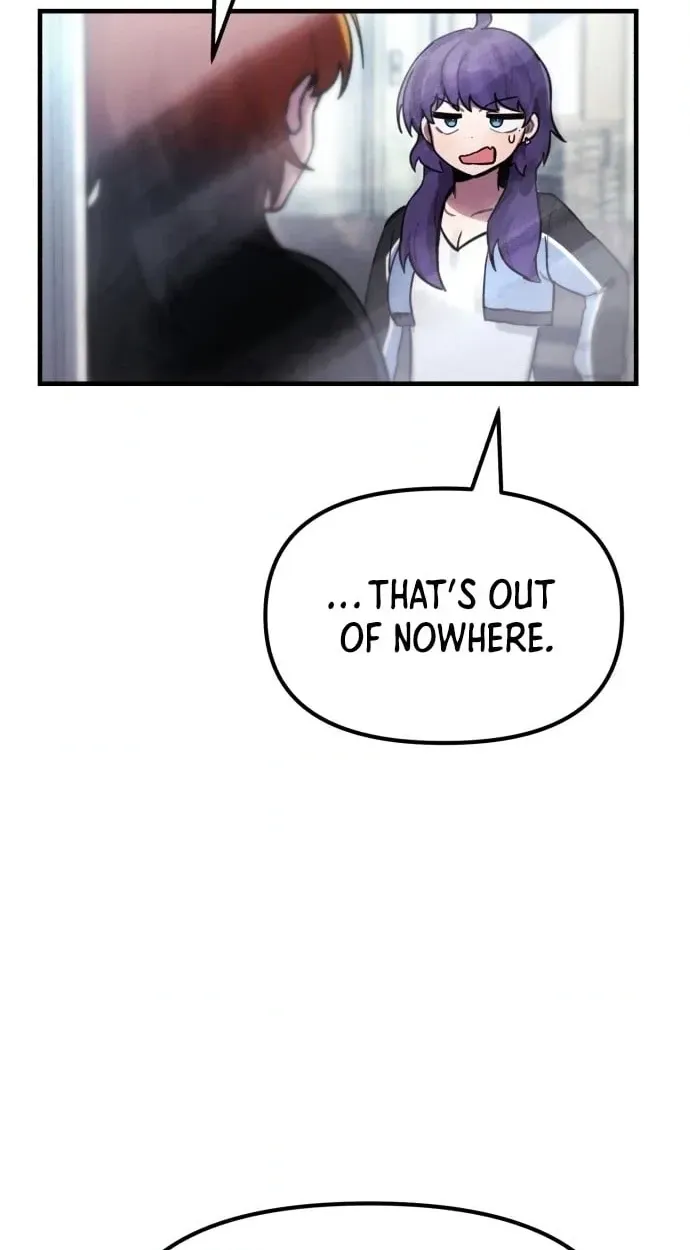 A Strange Phenomenon Chapter 16 - page 50