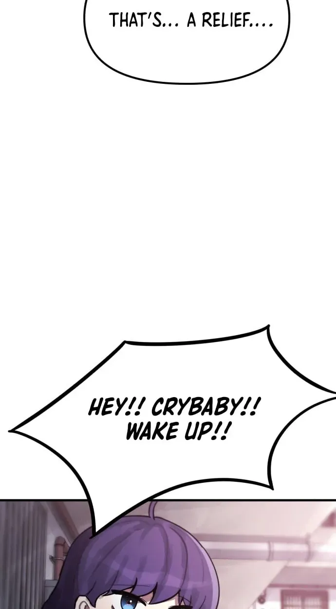 A Strange Phenomenon Chapter 16 - page 6